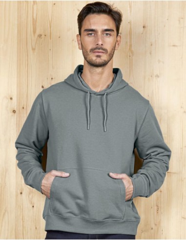 NEO-03196-Mens French Terry Hoodie Nicholas